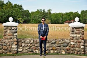 Stone Fence